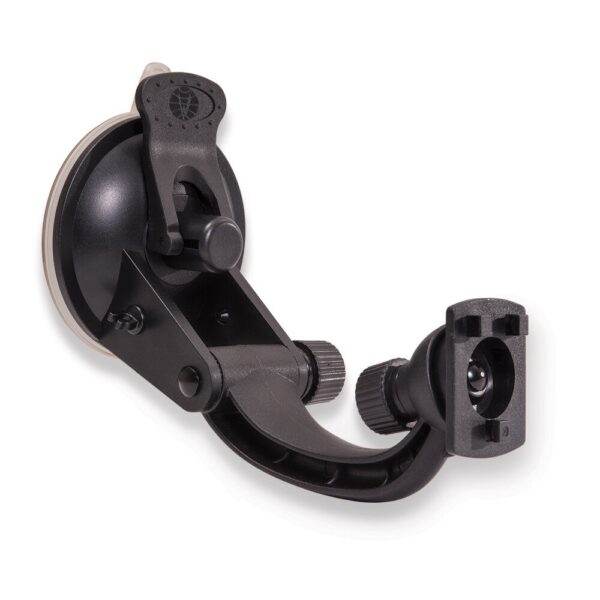 Suction Cup Mount For Rand McNally TND Tablet 70 (7-inch) TNDT70 - SCMT