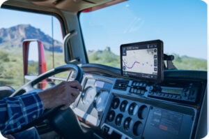 Truck GPS | Truck Navigation & Routing | Rand McNally