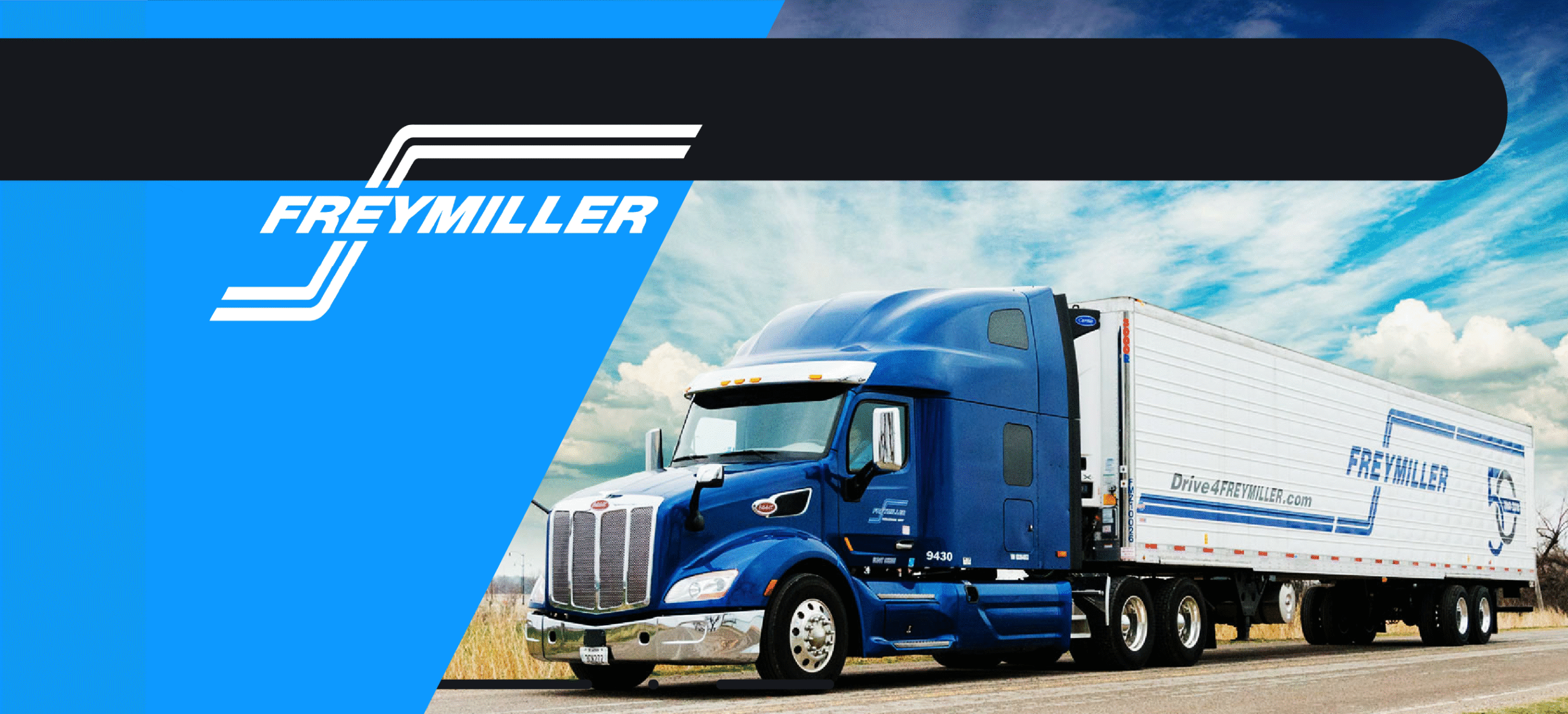 Freymiller truck safety fleet